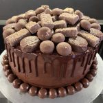 chocolate chip cake 150x150 - Foto's